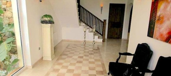 5 bedrooms Villa in Mijas, Spain No. 180020 20