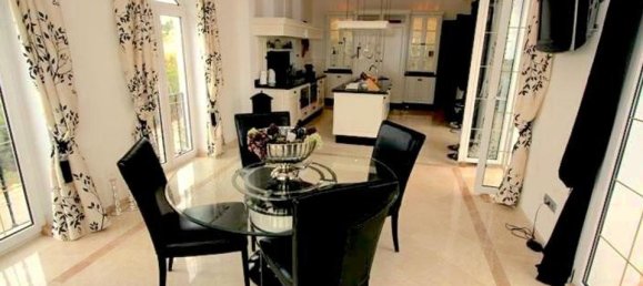 5 bedrooms Villa in Mijas, Spain No. 180020 14