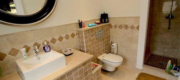 5 bedrooms Villa in Mijas, Spain No. 180020 8