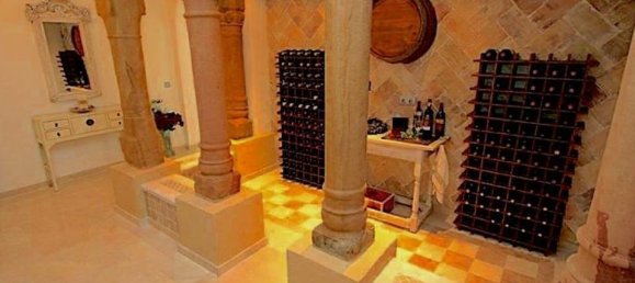 5 bedrooms Villa in Mijas, Spain No. 180020 18