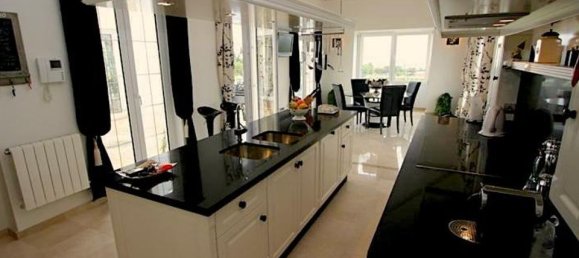 5 bedrooms Villa in Mijas, Spain No. 180020 15