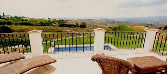 5 bedrooms Villa in Mijas, Spain No. 180020 27