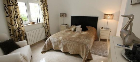 5 bedrooms Villa in Mijas, Spain No. 180020 7