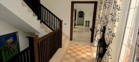 5 bedrooms Villa in Mijas, Spain No. 180020 21