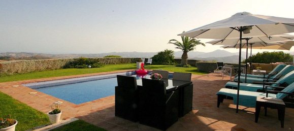 5 bedrooms Villa in Mijas, Spain No. 180020 28