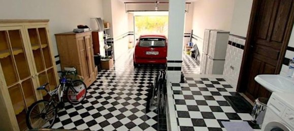 5 bedrooms Villa in Mijas, Spain No. 180020 23