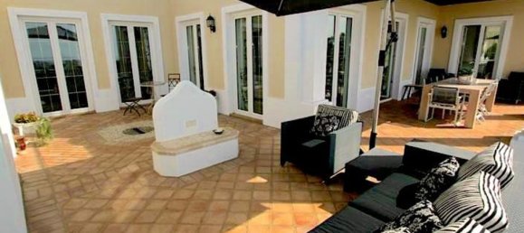 5 bedrooms Villa in Mijas, Spain No. 180020 26