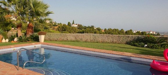 5 bedrooms Villa in Mijas, Spain No. 180020 32