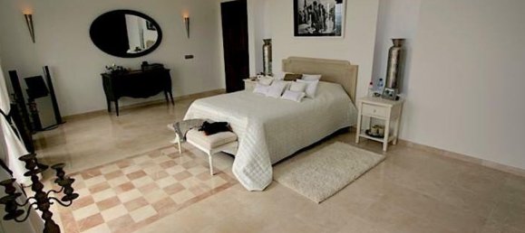 5 bedrooms Villa in Mijas, Spain No. 180020 5