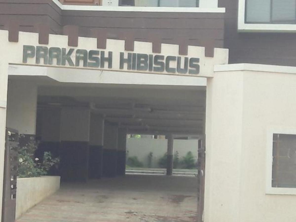 Дом с 3 спальнями в Бангалор, Индия № 43551