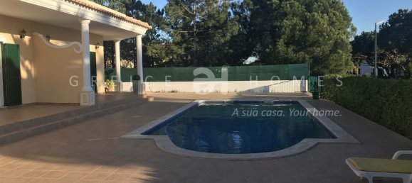 6 bedrooms Villa in Quarteira, Portugal No. 15991 8
