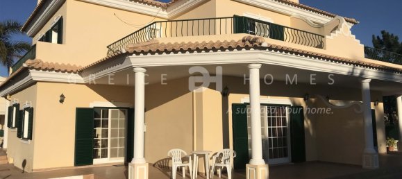 6 bedrooms Villa in Quarteira, Portugal No. 15991 9