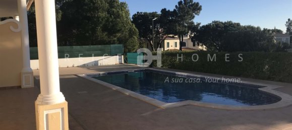 6 bedrooms Villa in Quarteira, Portugal No. 15991 7