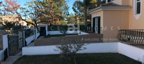 6 bedrooms Villa in Quarteira, Portugal No. 15991 28