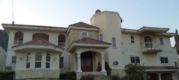 4 chambres Maison à Tamaulipas, Mexico No. 166261 2