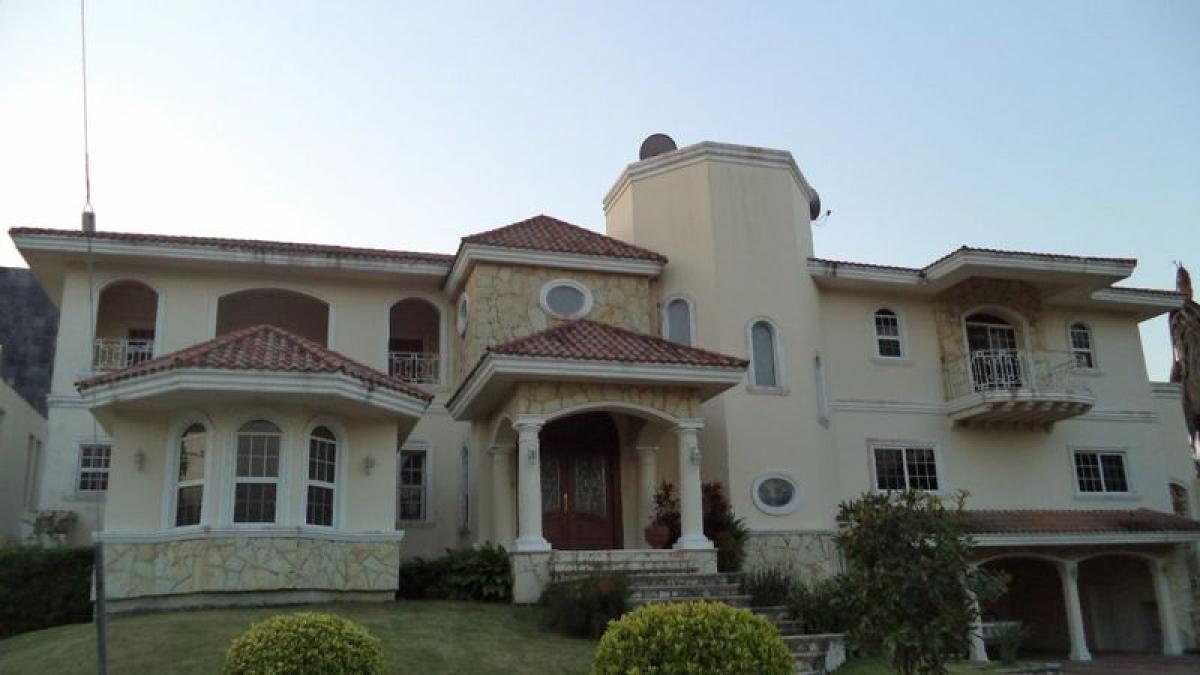 4 chambres Maison à Tamaulipas, Mexico No. 166261