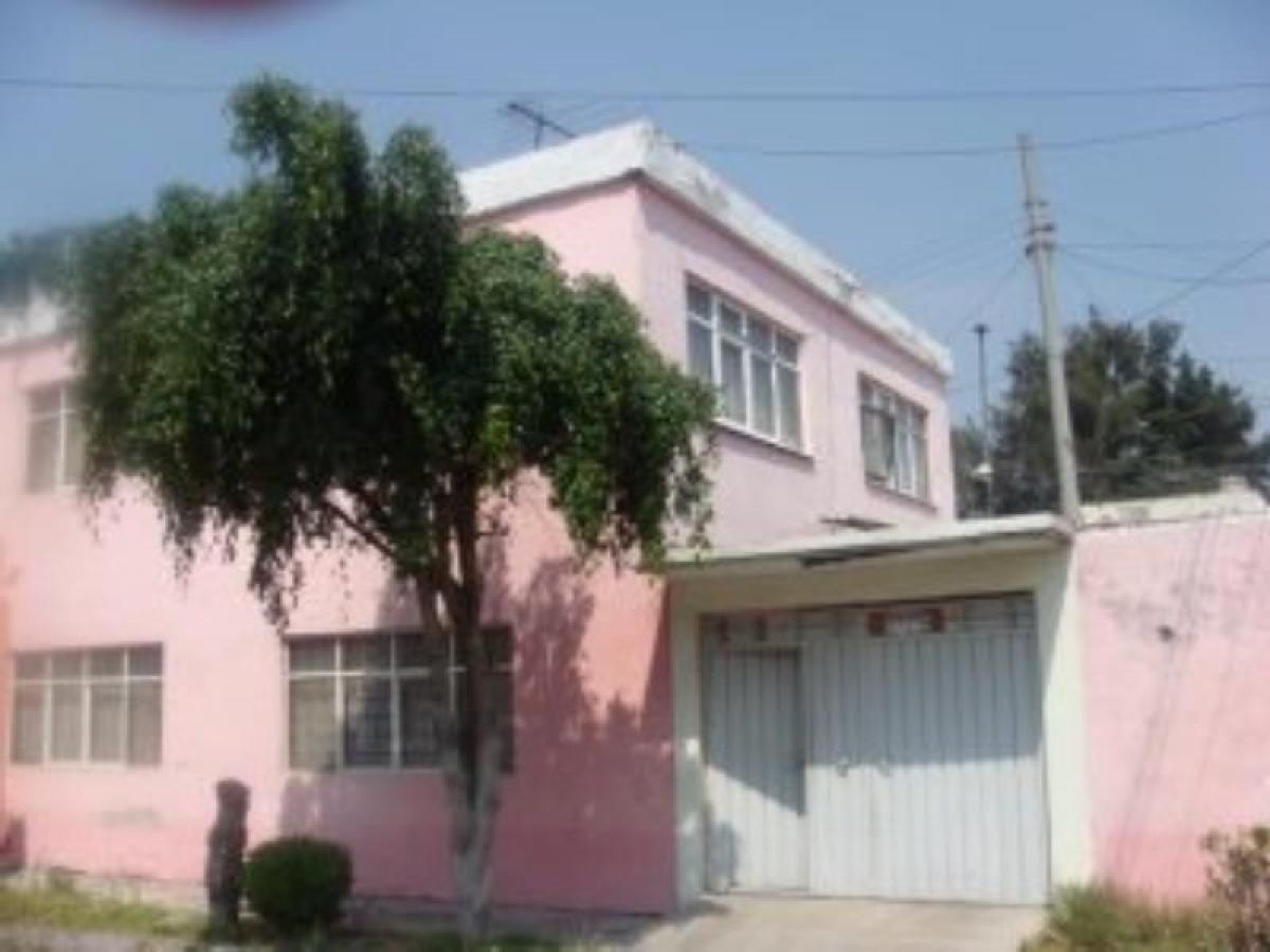 4 bedrooms House in Mexicali, Mexico No. 152403