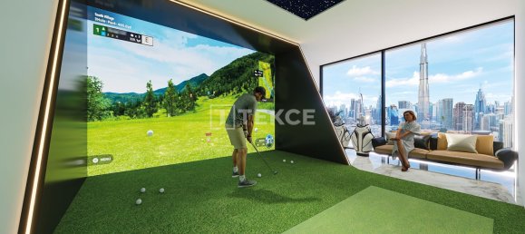 3 bedrooms Apartment in Business Bay, UAE No. 65667 7