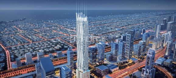 3 bedrooms Apartment in Business Bay, UAE No. 65667 3