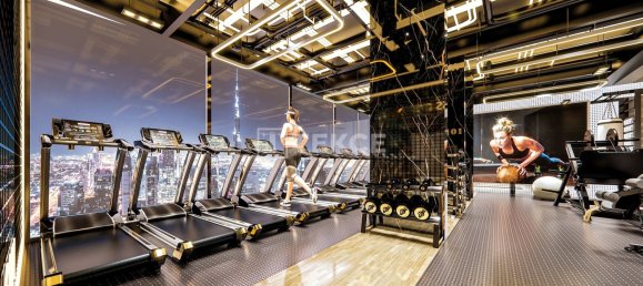 3 bedrooms Apartment in Business Bay, UAE No. 65667 6