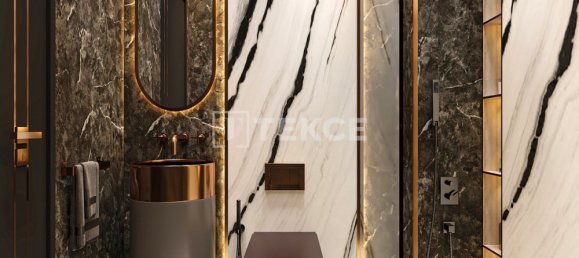 3 bedrooms Apartment in Business Bay, UAE No. 65667 17