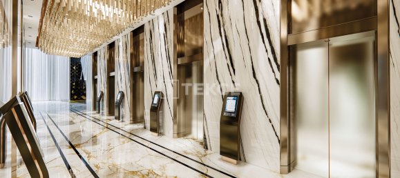 3 bedrooms Apartment in Business Bay, UAE No. 65667 10