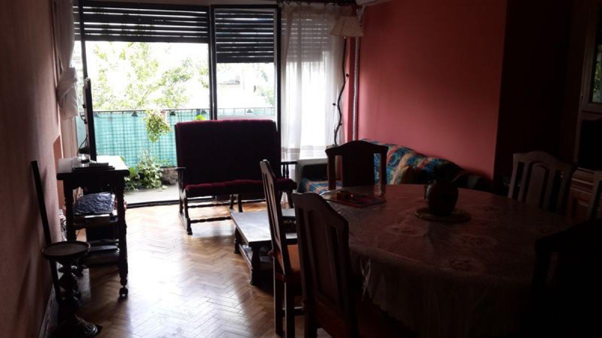 3 bedrooms Apartment in Buenos Aires, Argentina No. 87729