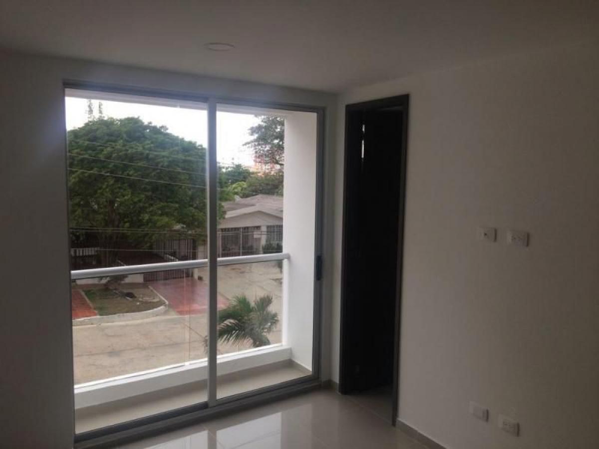 Studio in Atlantico, Colombia No. 1716