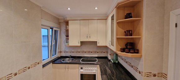 3 غرف نوم شقة في Oviedo, Spain رقم 159751 9