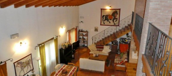 8 rooms House in Isola Vicentina, Italy No. 21883 6