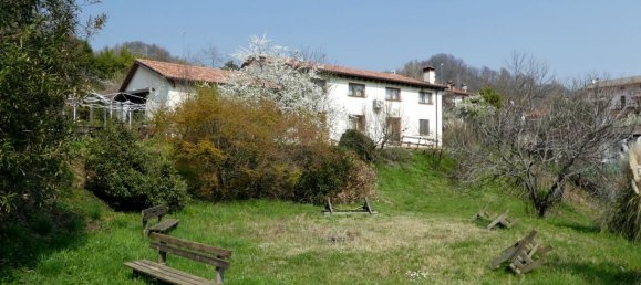 8 rooms House in Isola Vicentina, Italy No. 21883 19