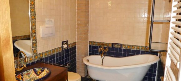 8 rooms House in Isola Vicentina, Italy No. 21883 11