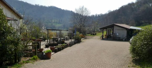 8 rooms House in Isola Vicentina, Italy No. 21883 16