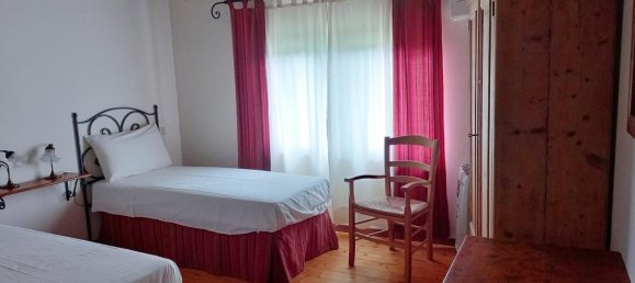 8 rooms House in Isola Vicentina, Italy No. 21883 20