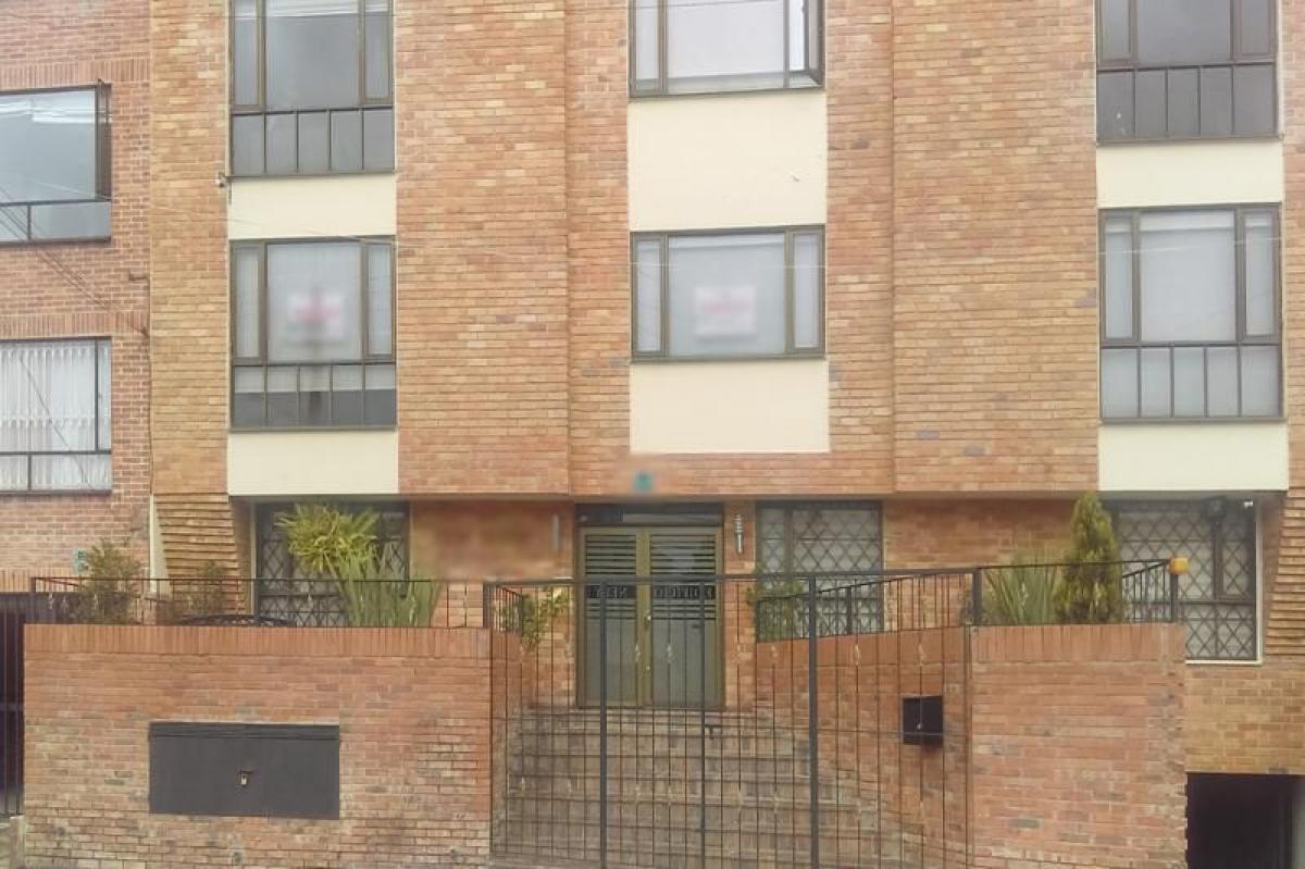 Casa T3 em Bogota, Colombia N.º 13098