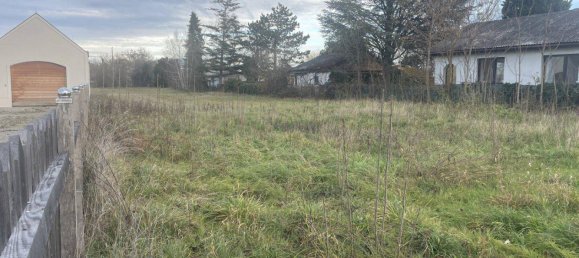 Terreno en Apetlon, Austria No. 33565 4