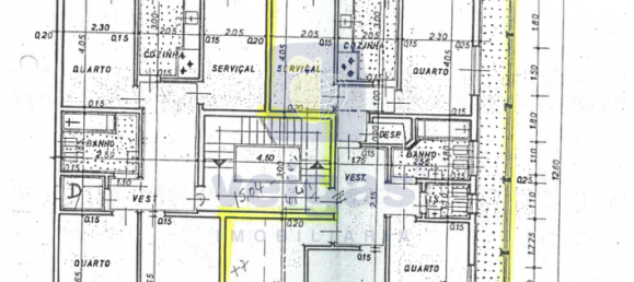 4 bedrooms Apartment in Almada, Portugal No. 87330 42