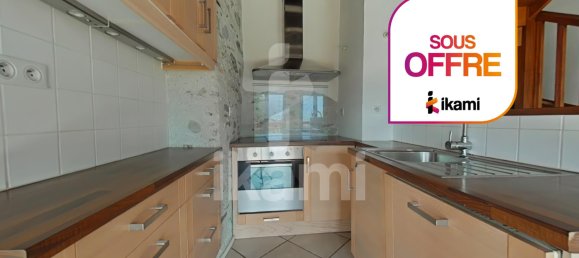 2 Schlafzimmer Stadthaus in Savoie, France, Nr. 302766 4