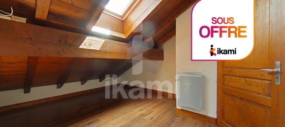 2 Schlafzimmer Stadthaus in Savoie, France, Nr. 302766 8