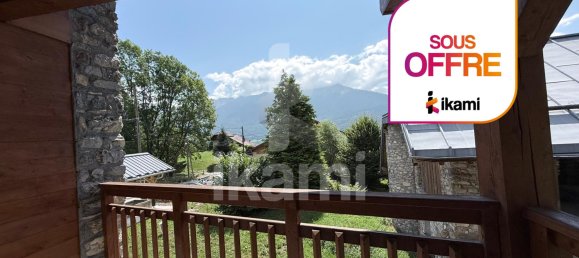 2 Schlafzimmer Stadthaus in Savoie, France, Nr. 302766 9