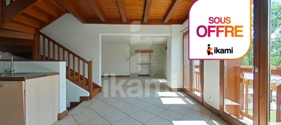 2 Schlafzimmer Stadthaus in Savoie, France, Nr. 302766 7