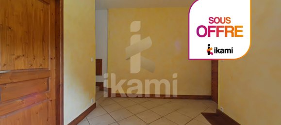 2 Schlafzimmer Stadthaus in Savoie, France, Nr. 302766 11