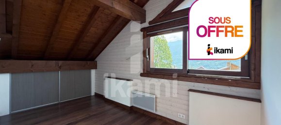 2 Schlafzimmer Stadthaus in Savoie, France, Nr. 302766 5