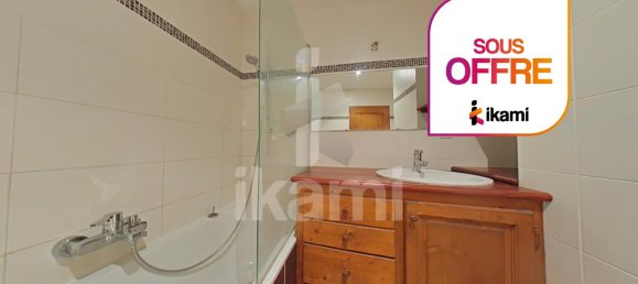 2 Schlafzimmer Stadthaus in Savoie, France, Nr. 302766 10