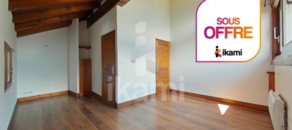 2 Schlafzimmer Stadthaus in Savoie, France, Nr. 302766 6