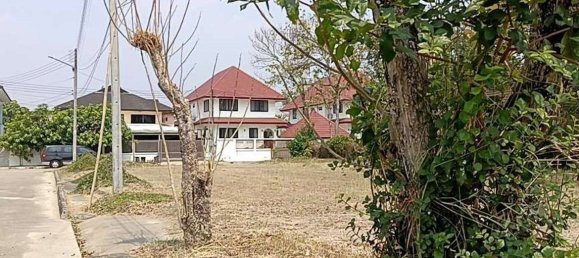  Land in Chiang Mai, Thailand No. 26978 2
