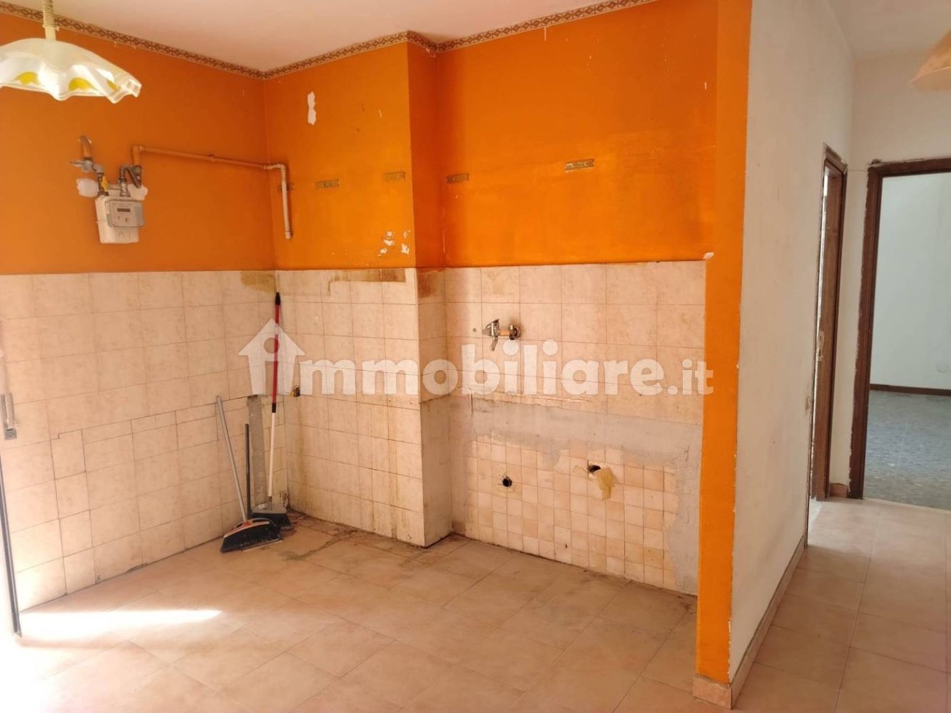 1 bedroom Apartment in Rome, Italy No. 265256