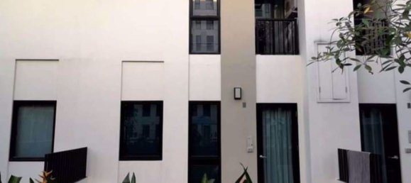 شقة 1 غرف نوم في Unio Sukhumvit 72 Samut Prakan, Thailand رقم 29846 12