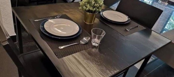 شقة 1 غرف نوم في Unio Sukhumvit 72 Samut Prakan, Thailand رقم 29846 4