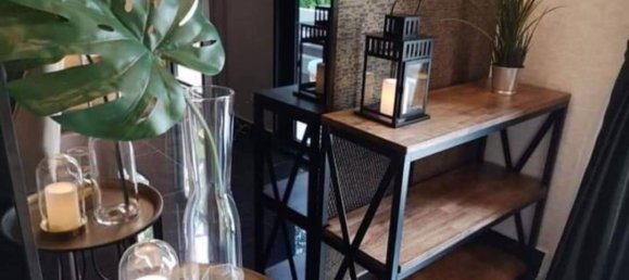 شقة 1 غرف نوم في Unio Sukhumvit 72 Samut Prakan, Thailand رقم 29846 6